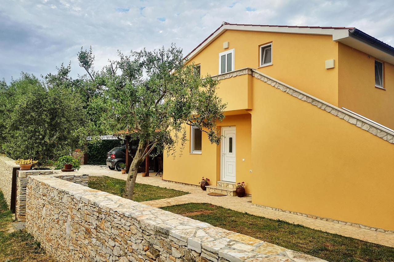 Ližnjan Casa Martinica - House With 2 Apartments المظهر الخارجي الصورة